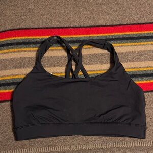 Lululemon Sports Bra 8